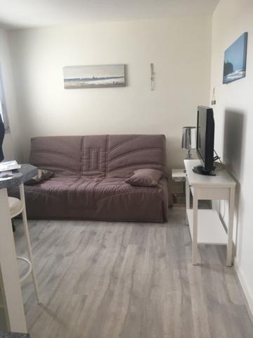 A VENDRE - ARCACHON Appartement Arcachon 1 pièce(s) 16.78 m2
