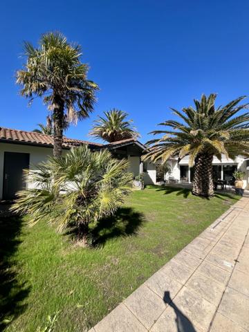 Biarritz Maison 171 m2