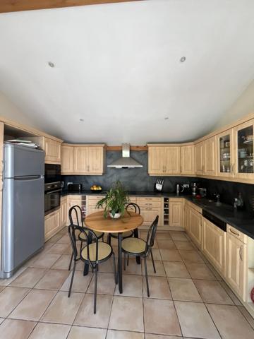 Biarritz Maison 171 m2