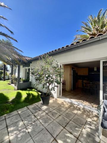 Biarritz Maison 171 m2