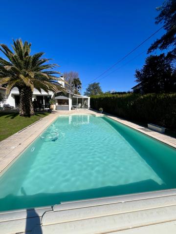 Biarritz Maison 171 m2