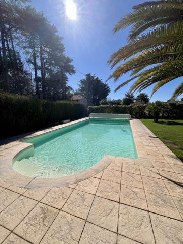 Biarritz Maison 171 m2