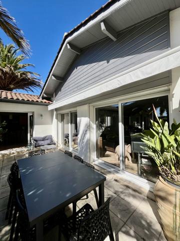 Biarritz Maison 171 m2