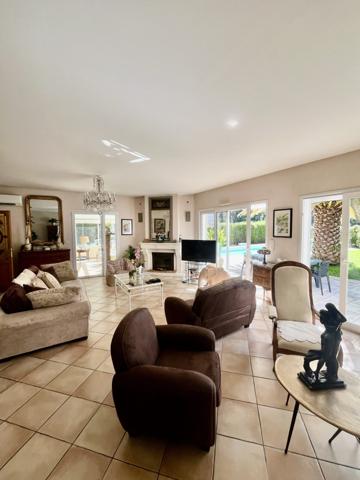 Biarritz Maison 171 m2