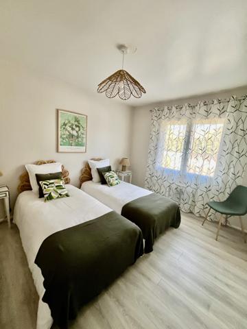 Biarritz Maison 171 m2