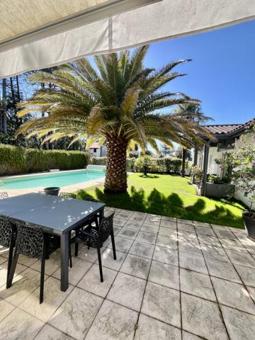 Biarritz Maison 171 m2
