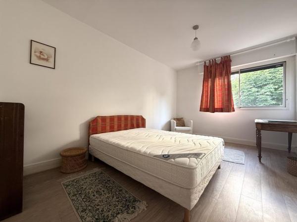 Appartement 3P Centre Ville - Meublé