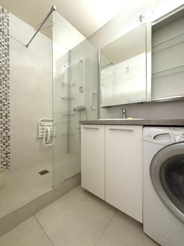 Appartement 3P Centre Ville - Meublé