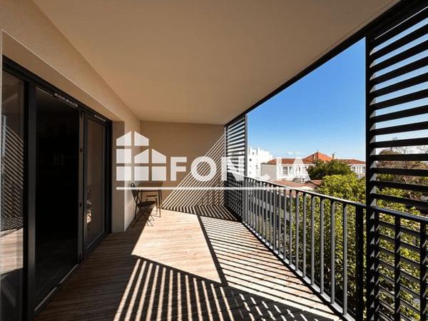 À vendre Appartement 3 pièces 68 m² - Royan 17200