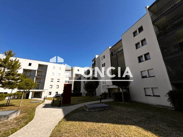 À vendre Appartement 3 pièces 68 m² - Royan 17200