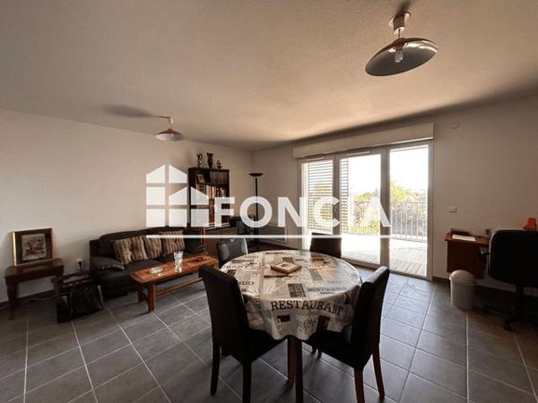 À vendre Appartement 3 pièces 68 m² - Royan 17200