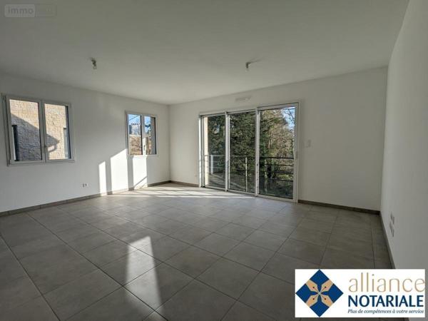 Maison à louer à Vaudry dans le Calvados (14500), ref : 14076-L1028