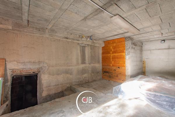 Barberaz – Appartement 3 pièces avec jardin, 2 balcons et garage