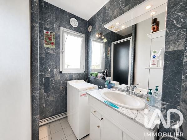 Appartement à vendre 2 pièces 29,81 m² Canet-en-Roussillon