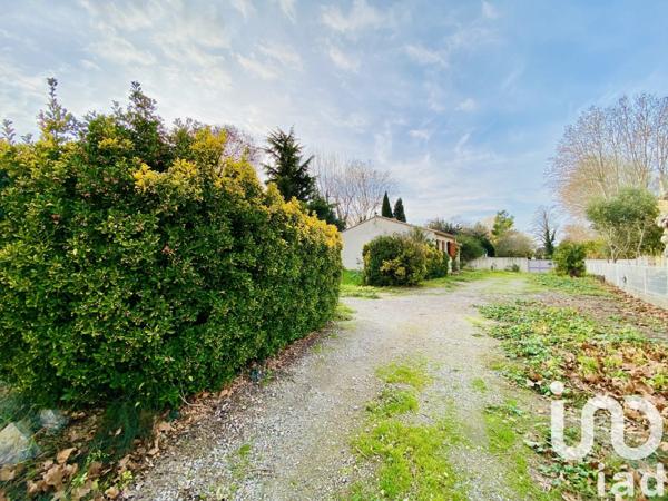 Maison à vendre 4 pièces 92 m² Narbonne