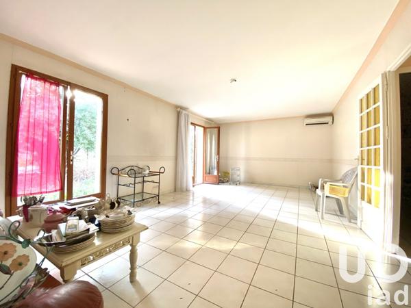 Maison à vendre 4 pièces 92 m² Narbonne
