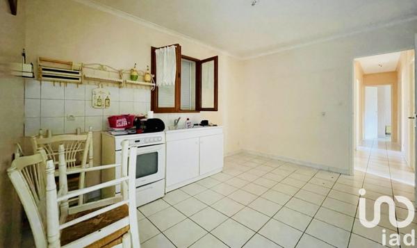 Maison à vendre 4 pièces 92 m² Narbonne