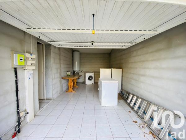 Maison à vendre 4 pièces 92 m² Narbonne