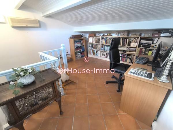 Maison à vendre 7 pièces de 195 m²