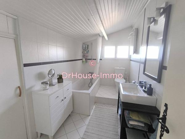 Maison à vendre 7 pièces de 195 m²