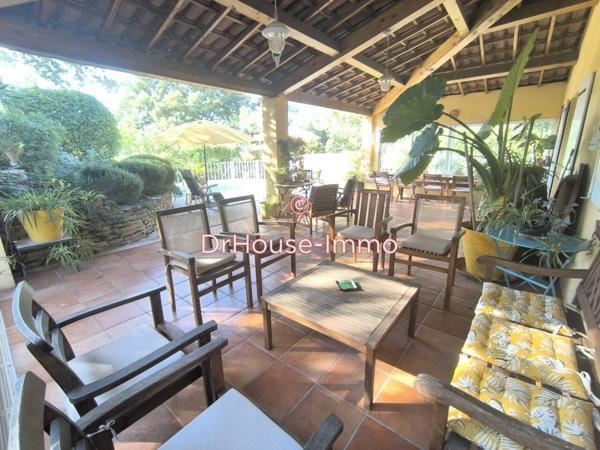 Maison à vendre 7 pièces de 195 m²