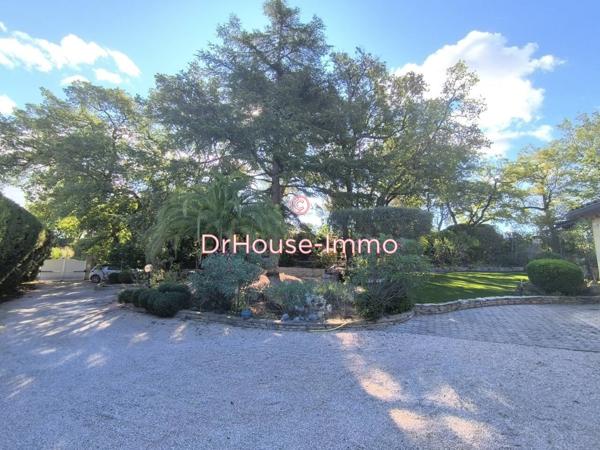 Maison à vendre 7 pièces de 195 m²