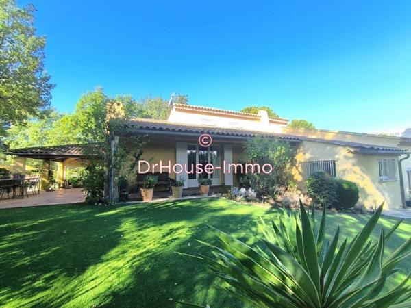 Maison à vendre 7 pièces de 195 m²