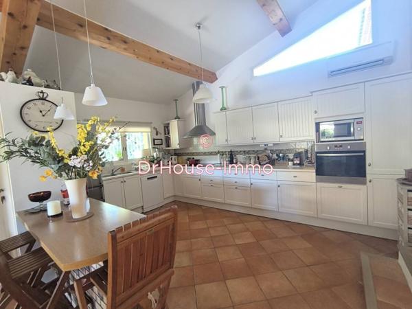 Maison à vendre 7 pièces de 195 m²