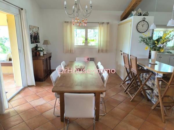 Maison à vendre 7 pièces de 195 m²