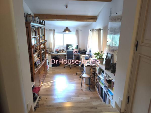 Maison à vendre 7 pièces de 195 m²