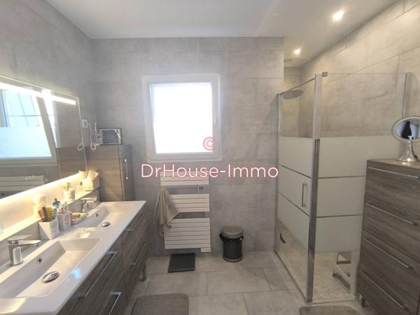 Maison à vendre 7 pièces de 195 m²