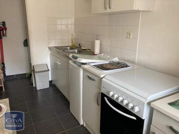 Appartement à vendre 3 pièces 61.61m²