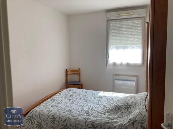 Appartement à vendre 3 pièces 61.61m²