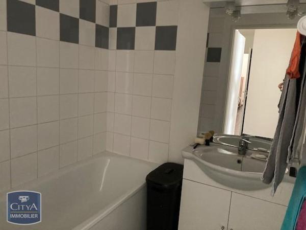 Appartement à vendre 3 pièces 61.61m²