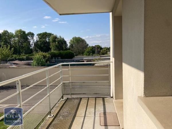 Appartement à vendre 3 pièces 61.61m²