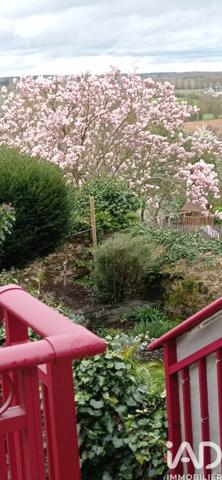 Maison à vendre 8 pièces 197 m² Brissac Loire Aubance