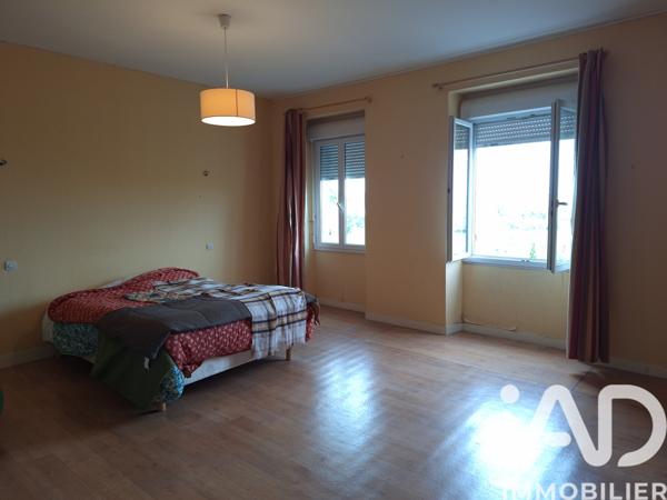 Maison à vendre 8 pièces 197 m² Brissac Loire Aubance