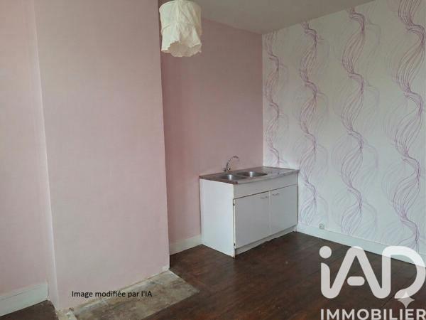 Maison à vendre 8 pièces 197 m² Brissac Loire Aubance