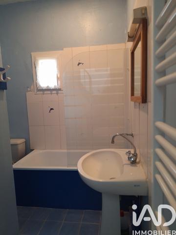 Maison à vendre 8 pièces 197 m² Brissac Loire Aubance