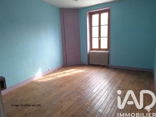 Maison à vendre 8 pièces 197 m² Brissac Loire Aubance
