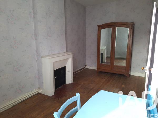 Maison à vendre 8 pièces 197 m² Brissac Loire Aubance