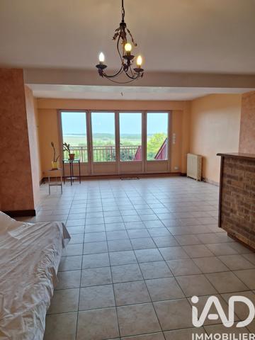 Maison à vendre 8 pièces 197 m² Brissac Loire Aubance