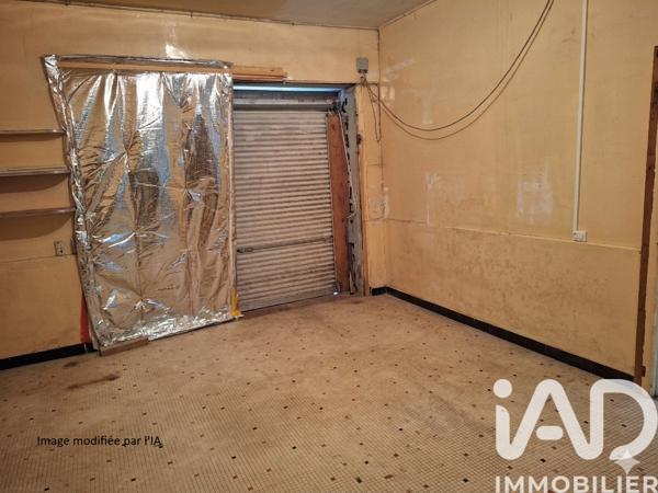 Maison à vendre 8 pièces 197 m² Brissac Loire Aubance