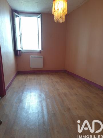 Maison à vendre 8 pièces 197 m² Brissac Loire Aubance