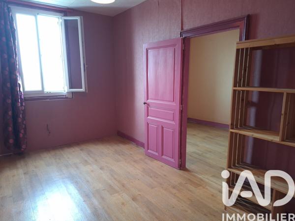 Maison à vendre 8 pièces 197 m² Brissac Loire Aubance