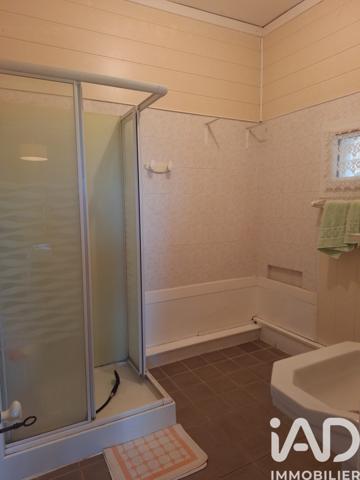 Maison à vendre 8 pièces 197 m² Brissac Loire Aubance