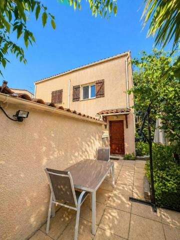 Maison  73m2 3 chambres
