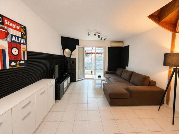 Maison  73m2 3 chambres