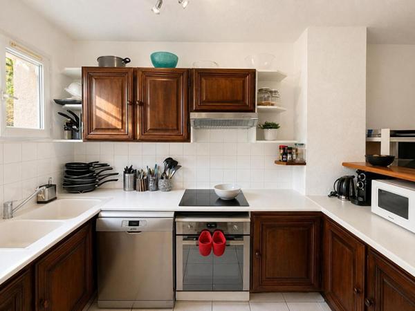 Maison  73m2 3 chambres