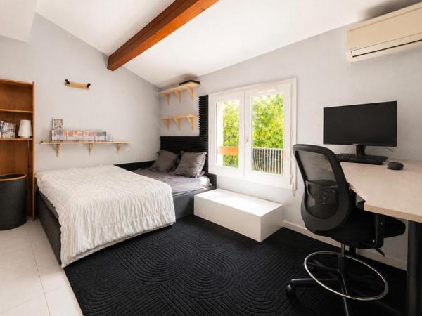 Maison  73m2 3 chambres